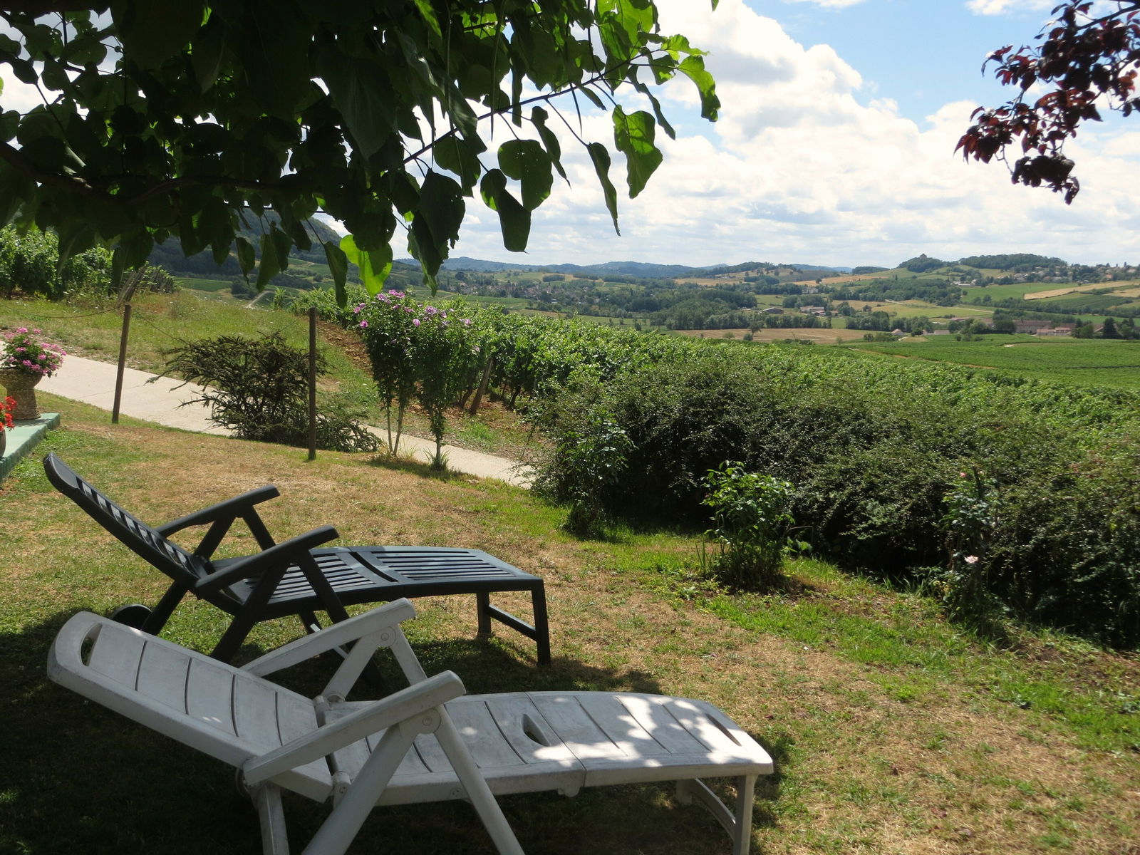 Chambres D'hôtes Voiteur 109974