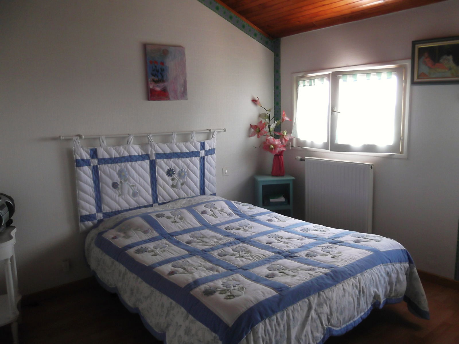 Chambres D'hôtes Voiteur 109974