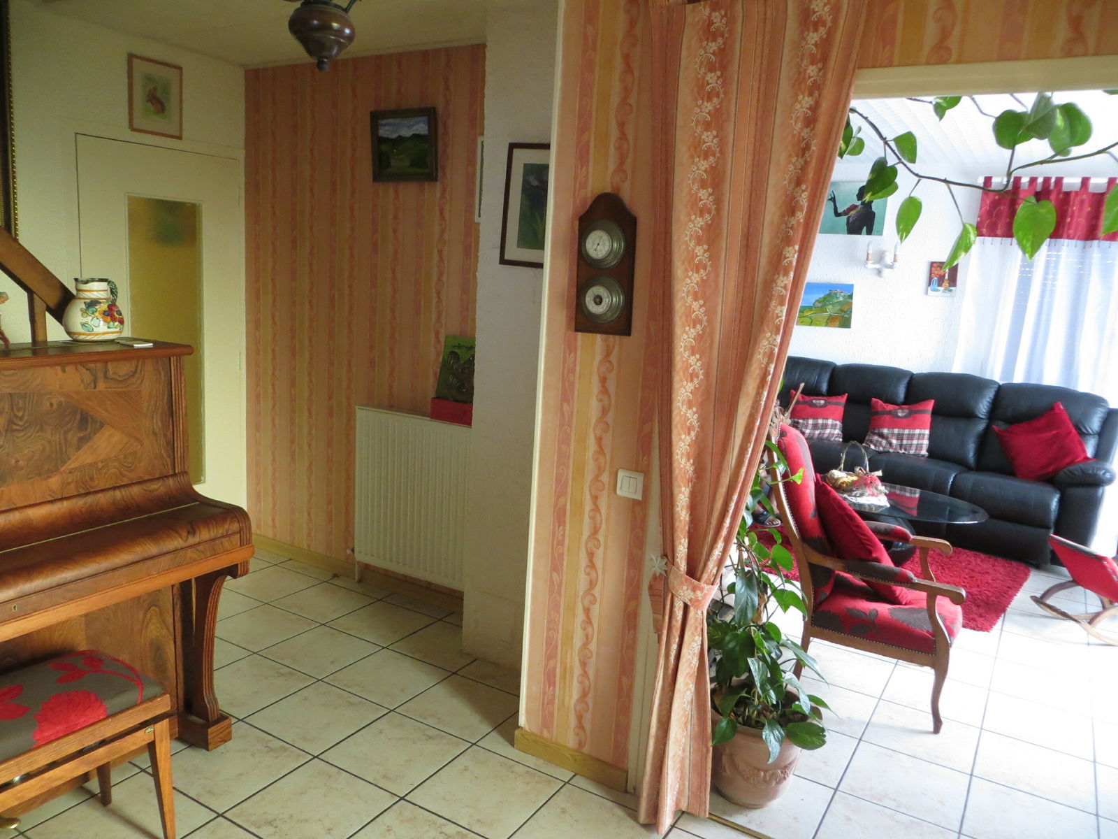 Chambres D'hôtes Voiteur 109974