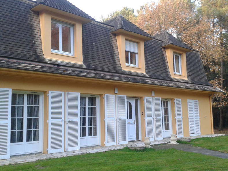 Tuisverblyf La Chapelle-sur-Erdre 124033-1