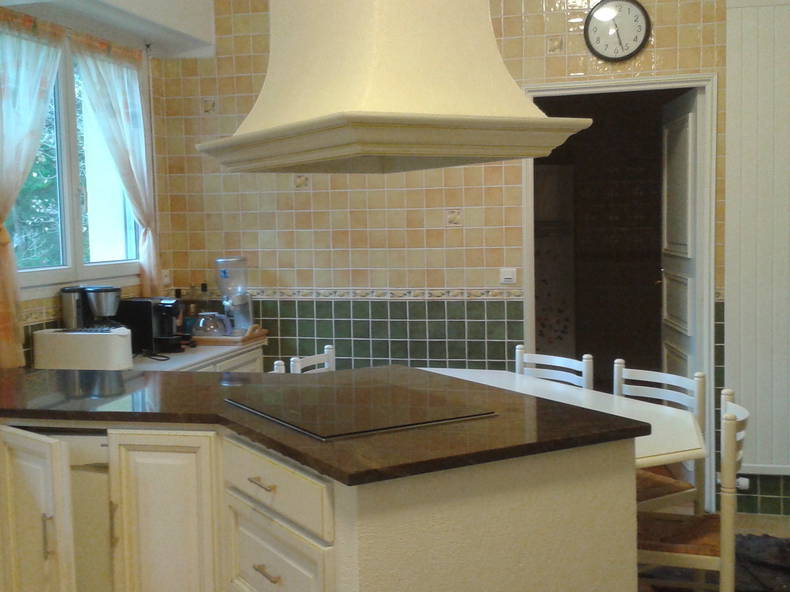 Tuisverblyf La Chapelle-sur-Erdre 124033-2