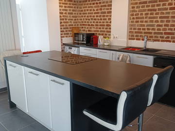 Alojamiento Compartido Colombes 265103-1