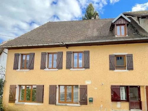 Casa Entera Le Pont-de-Beauvoisin 646135-2