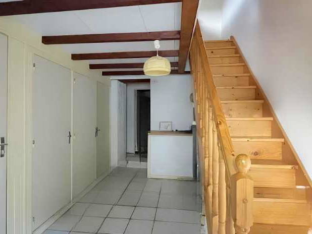 Casa Entera Le Pont-de-Beauvoisin 646135-1