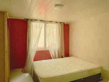 Casa entera en renta en Le Pont-De-Beauvoisin - foto 6 : Habitación-6