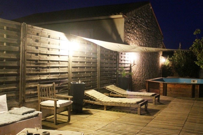 Onafhankelijke Studio Salles-d'Aude 96064