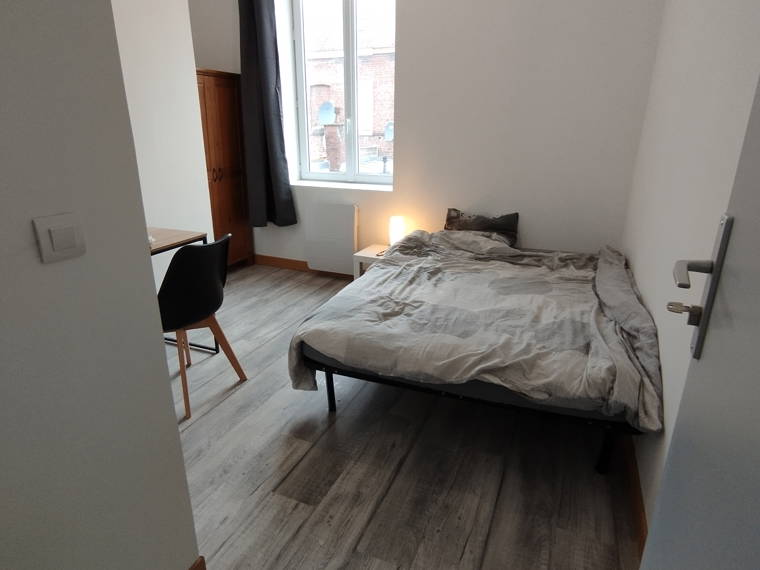 Homestay Roubaix 405135