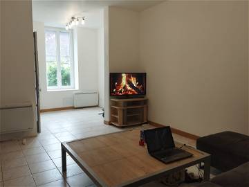 Room For Rent Roubaix 405135