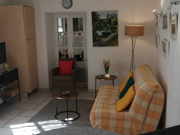 Logement entier à louer à Magné - photo 4 : autre pièce-4