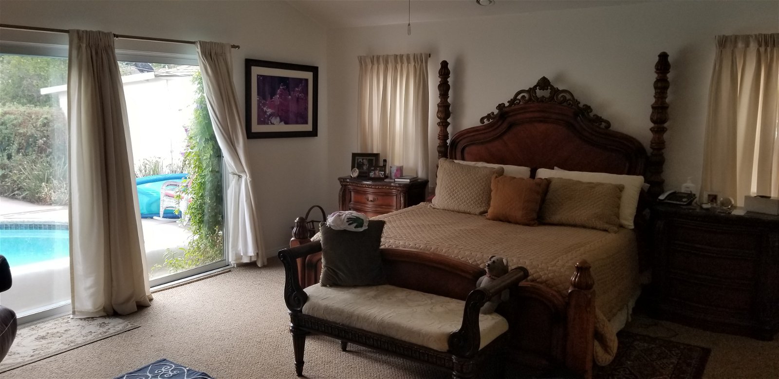 Chambre Chez L'habitant Los Angeles 213178