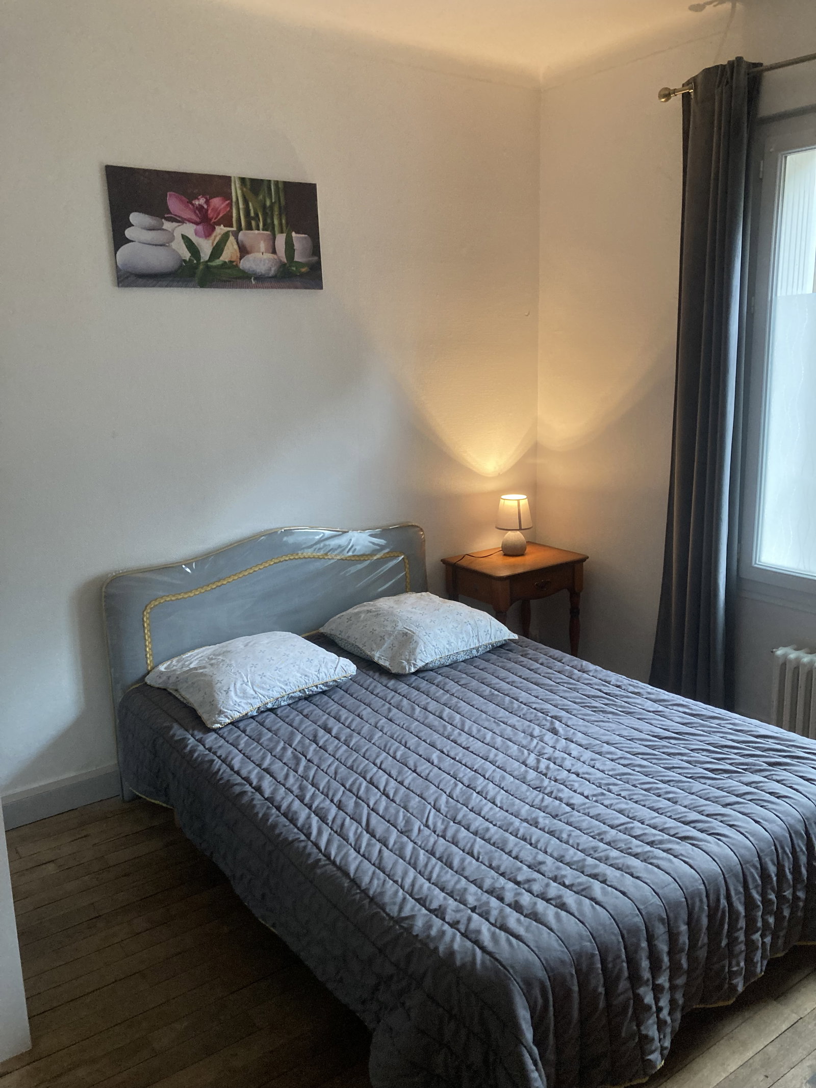 Logement Entier Poitiers 170117