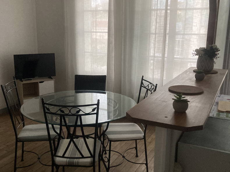 Entire Home Poitiers 170117-3