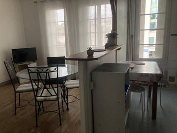 Entire Home Poitiers 170117-4