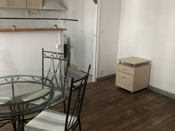 Entire Home Poitiers 170117-5