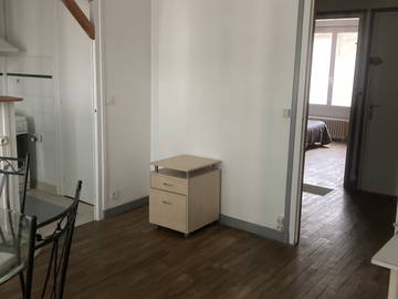 Entire Home Poitiers 170117-6