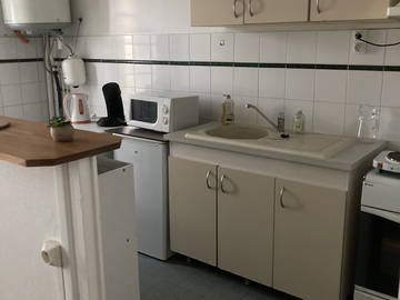 Entire Home Poitiers 170117-7