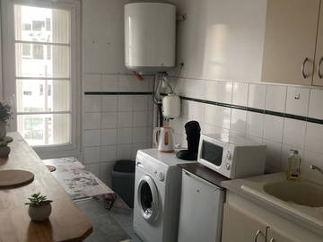 Entire Home Poitiers 170117-8