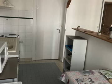 Entire Home Poitiers 170117-9