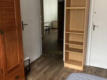 Entire Home Poitiers 170117-10