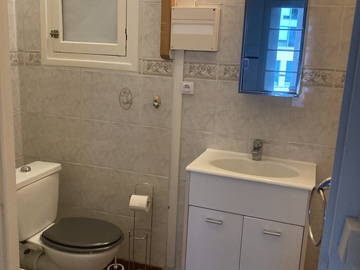 Entire Home Poitiers 170117-11