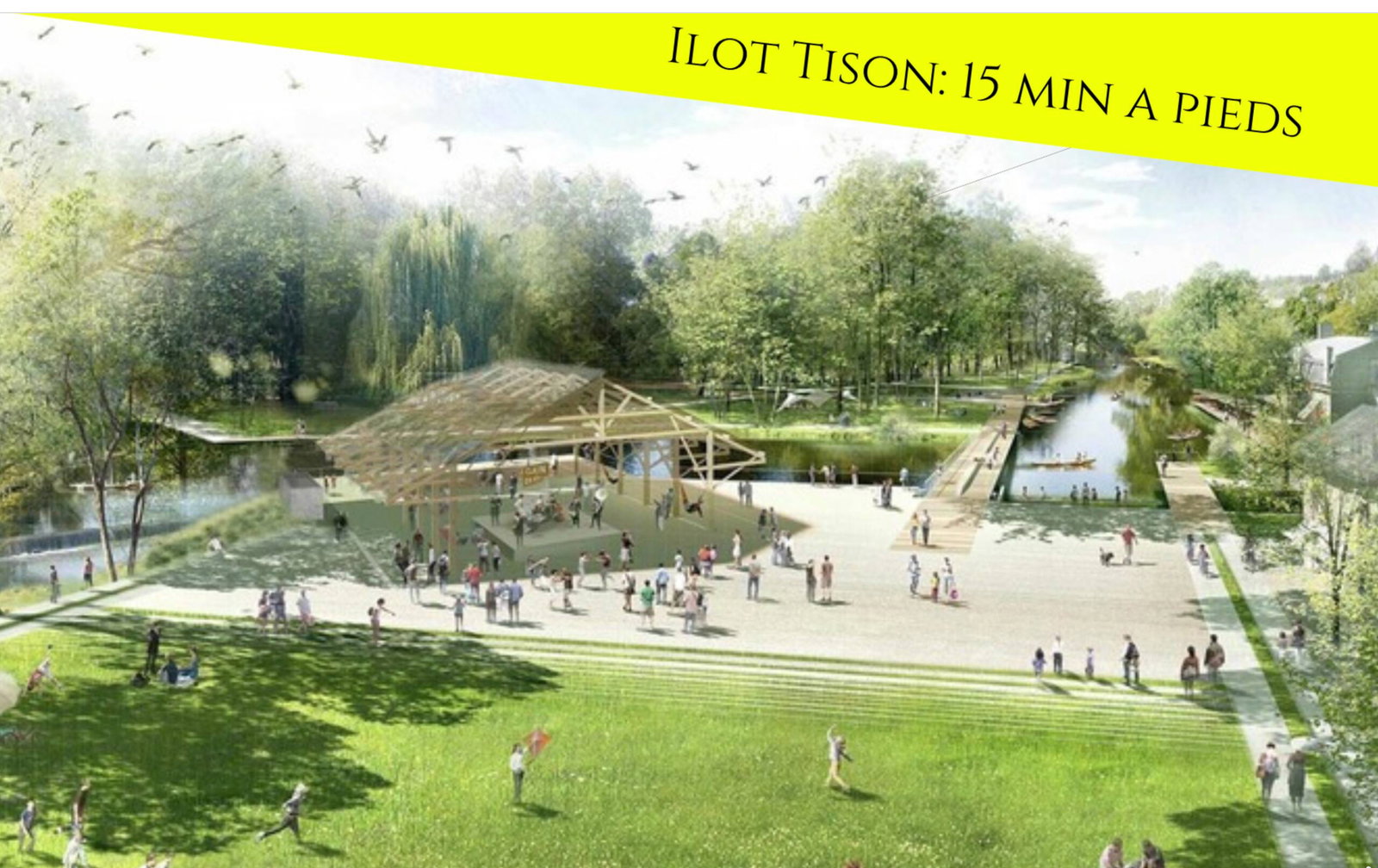 Logement Entier Poitiers 170117