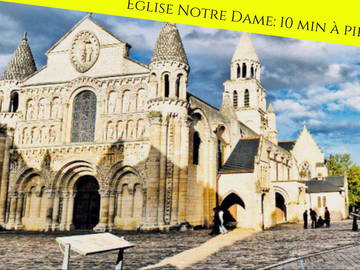 Entire Home Poitiers 170117-16