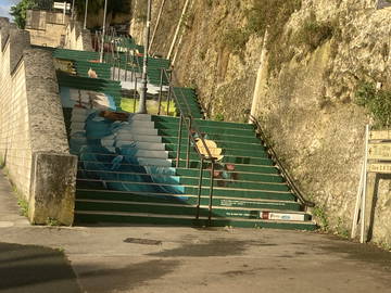 Entire Home Poitiers 170117-17