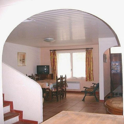 Logement Entier Nissan-lez-Enserune 42082