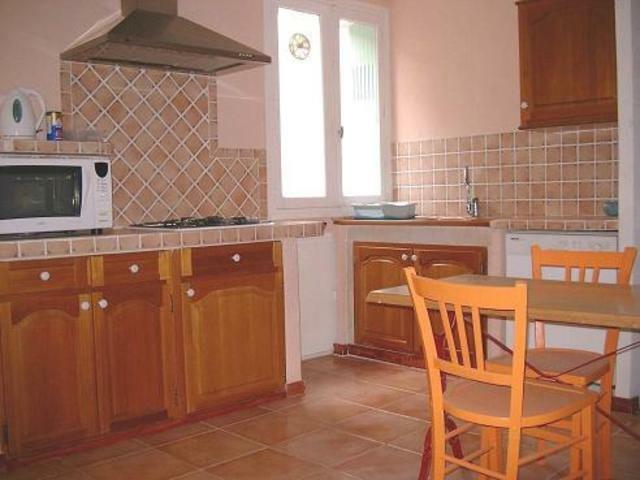 Logement Entier Nissan-lez-Enserune 42082