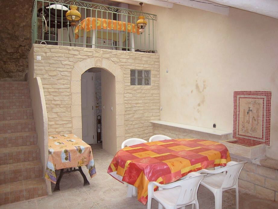 Logement Entier Nissan-lez-Enserune 42082