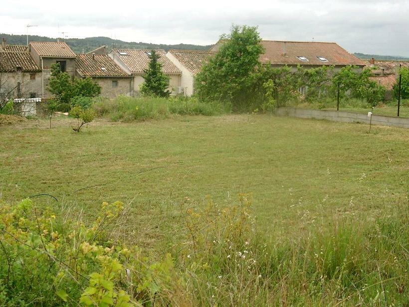 Logement Entier Nissan-lez-Enserune 42082