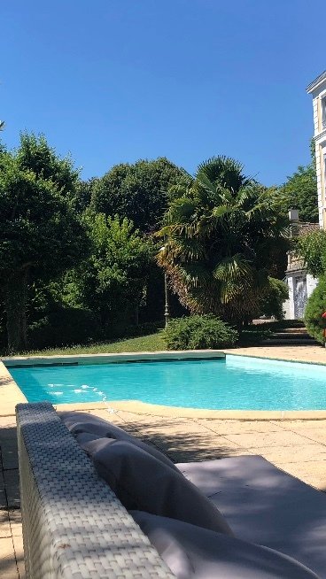 Hospedagem Em Casa De Família Saint-Cyr-au-Mont-d'Or 242115