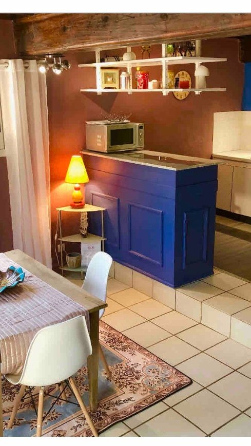 Hospedagem Em Casa De Família Saint-Cyr-au-Mont-d'Or 242115