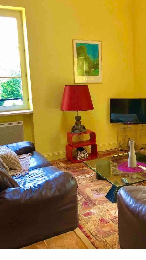 Hospedagem Em Casa De Família Saint-Cyr-au-Mont-d'Or 242115