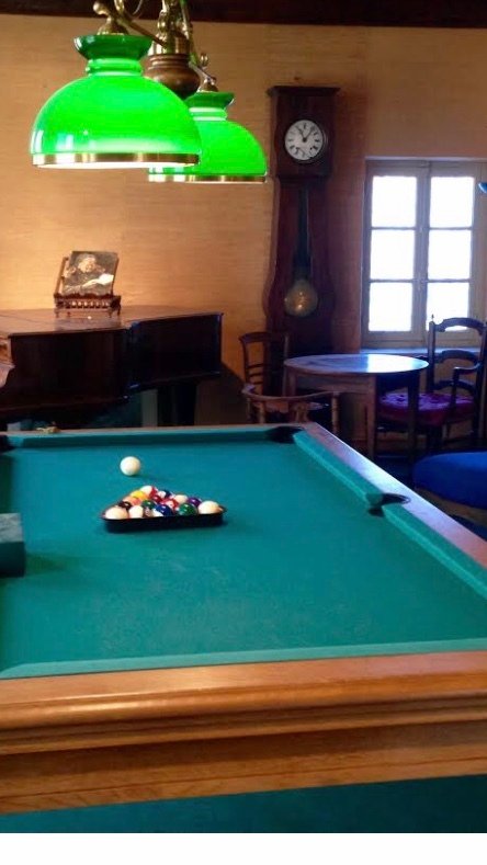 Hospedagem Em Casa De Família Saint-Cyr-au-Mont-d'Or 242115