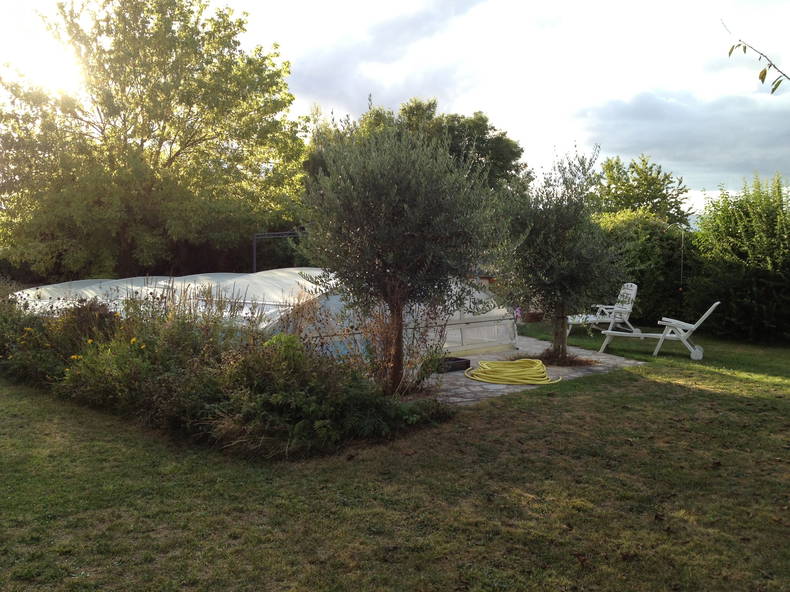 Homestay Égligny 62366-4