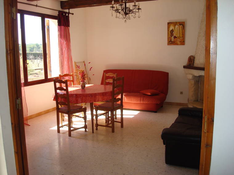 Homestay Lambesc 70785