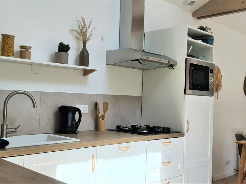 Entire Home Le Pellerin 479275-3