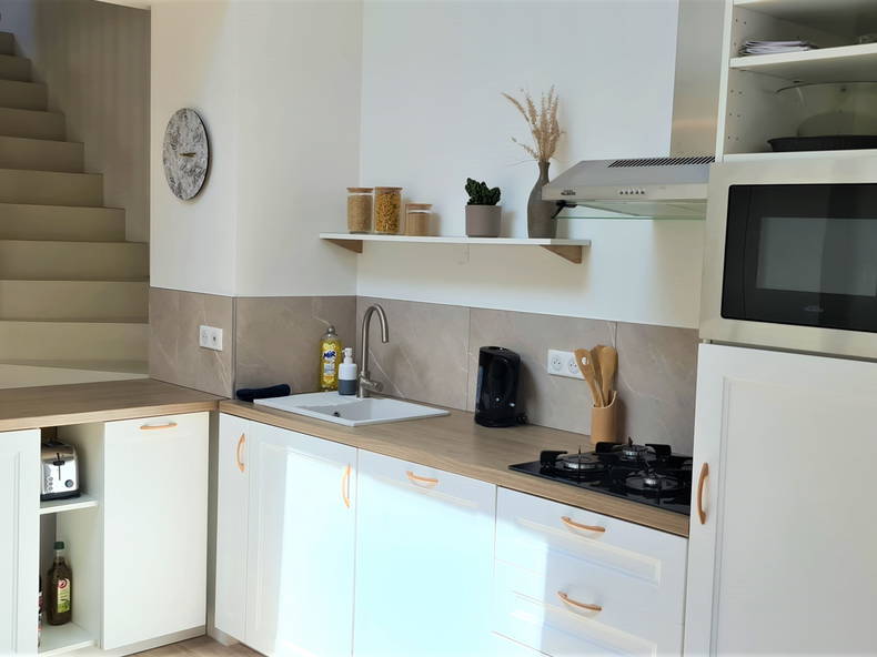 Entire Home Le Pellerin 479275-4