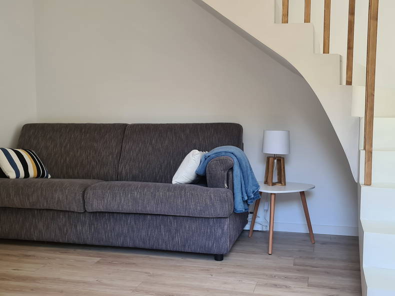 Entire Home Le Pellerin 479275-5