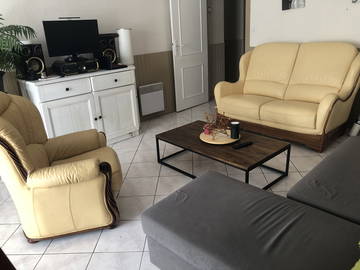 Room For Rent Ronsenac 255556