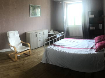 Chambre À Louer Ronsenac 255556