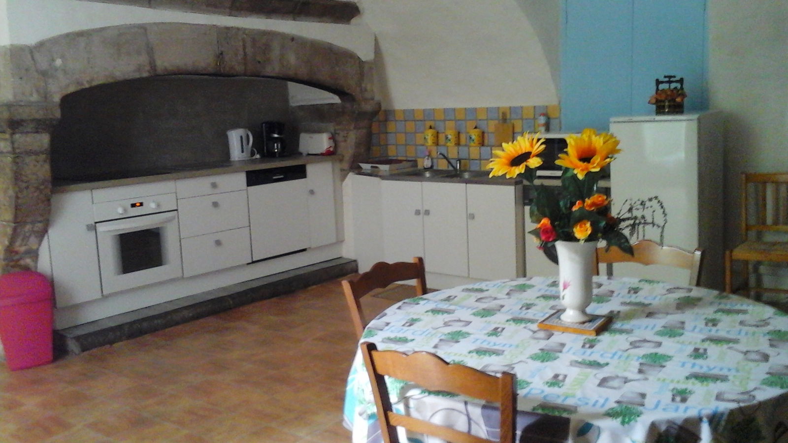 Oberoende Studio Saint-André-de-Cruzières 137750