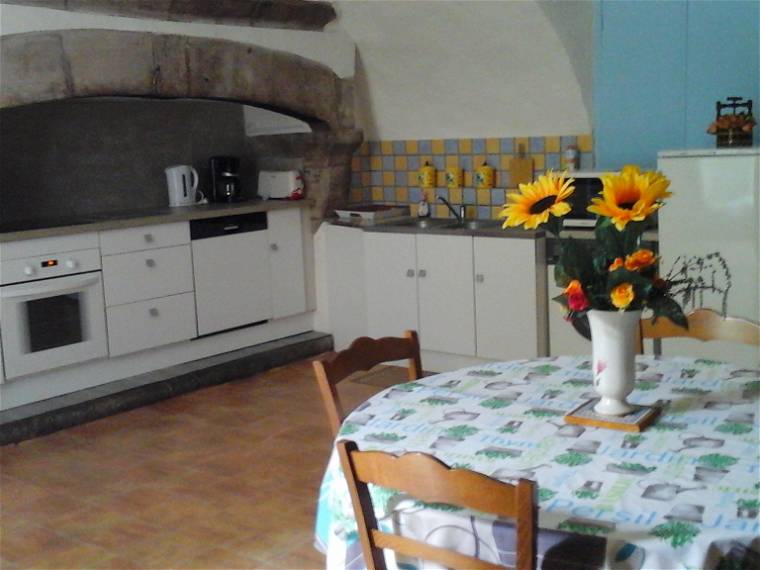 Homestay Saint-André-de-Cruzières 137750