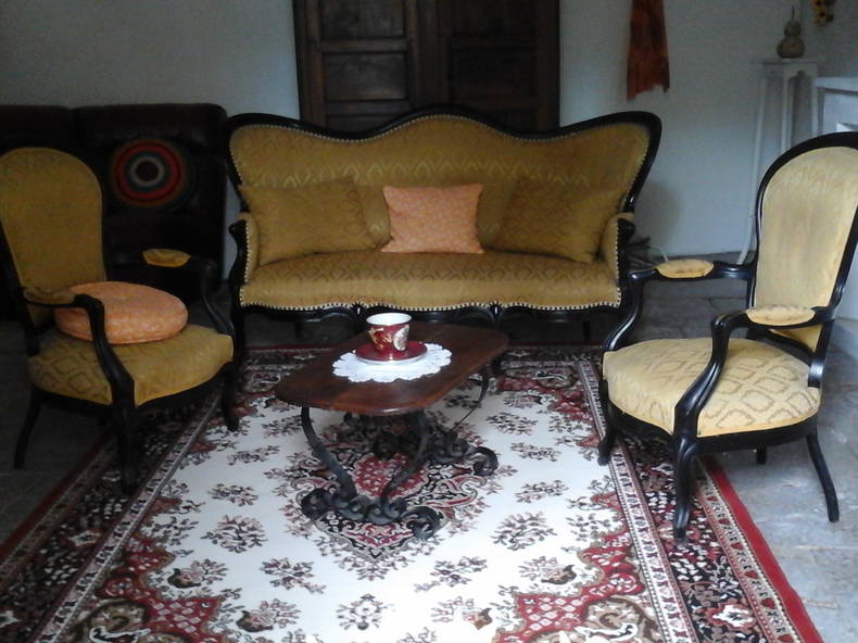 Entire Home Saint-André-de-Cruzières 137750-3