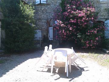 Logement Entier Saint-André-De-Cruzières 137750-4