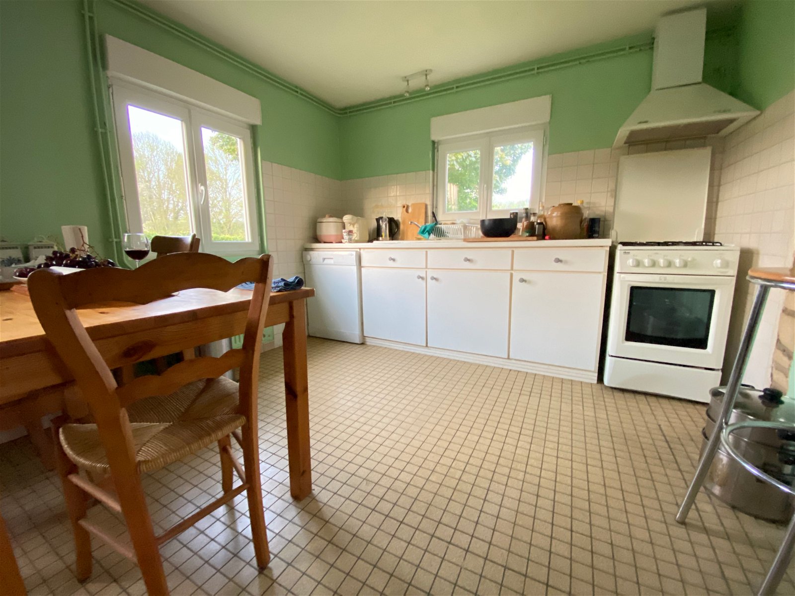 Oberoende Studio Gacé 257258