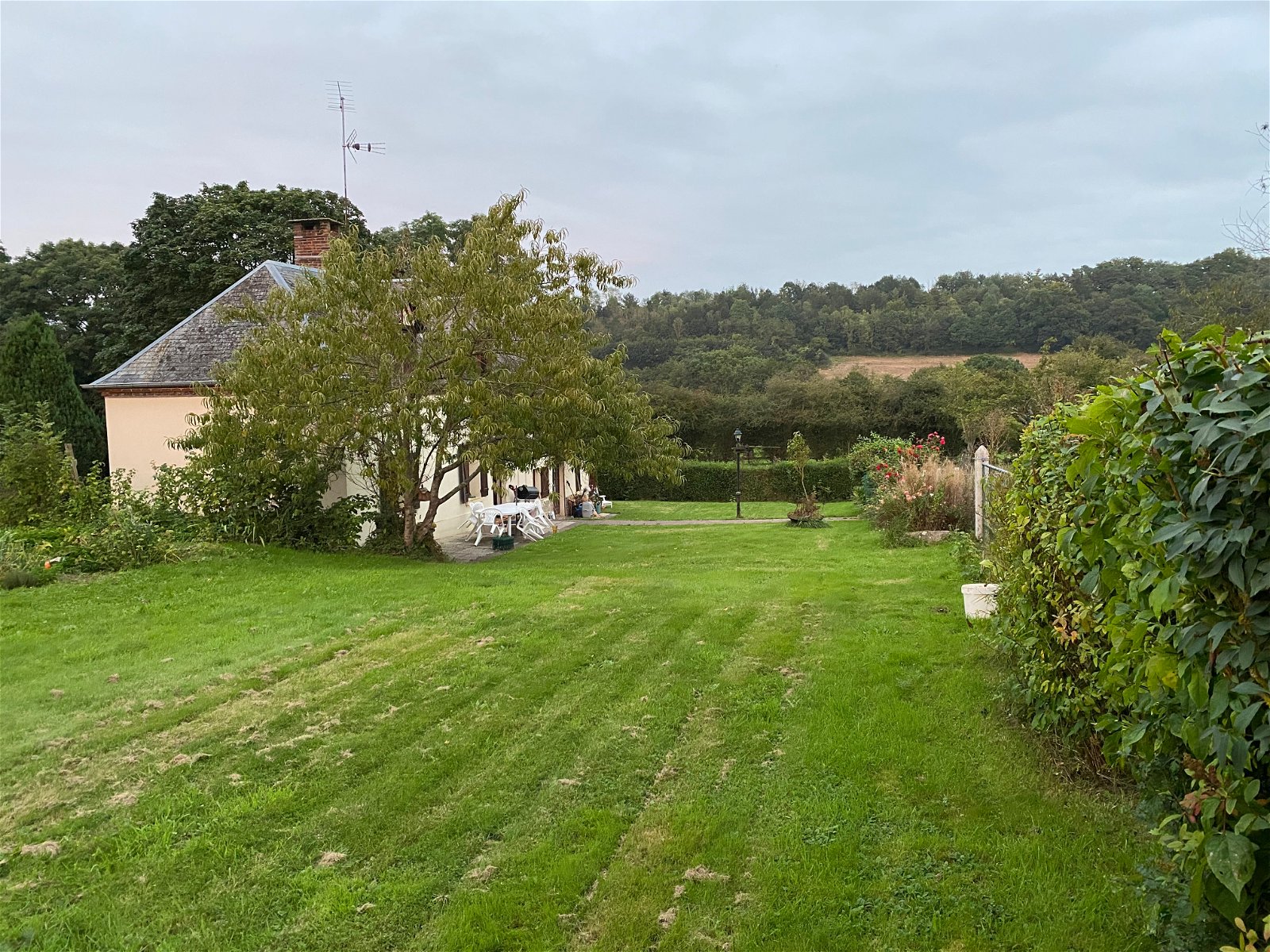 Oberoende Studio Gacé 257258