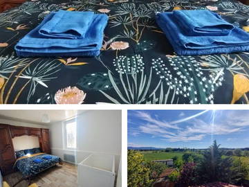 Room For Rent Rieux-Minervois 418205