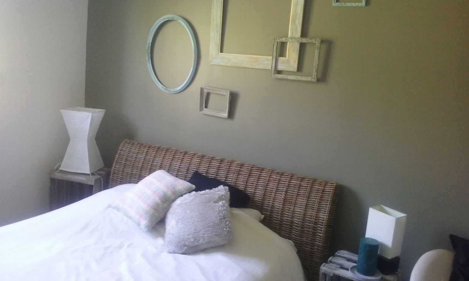 Chambre Chez L'habitant Marmagne 163925